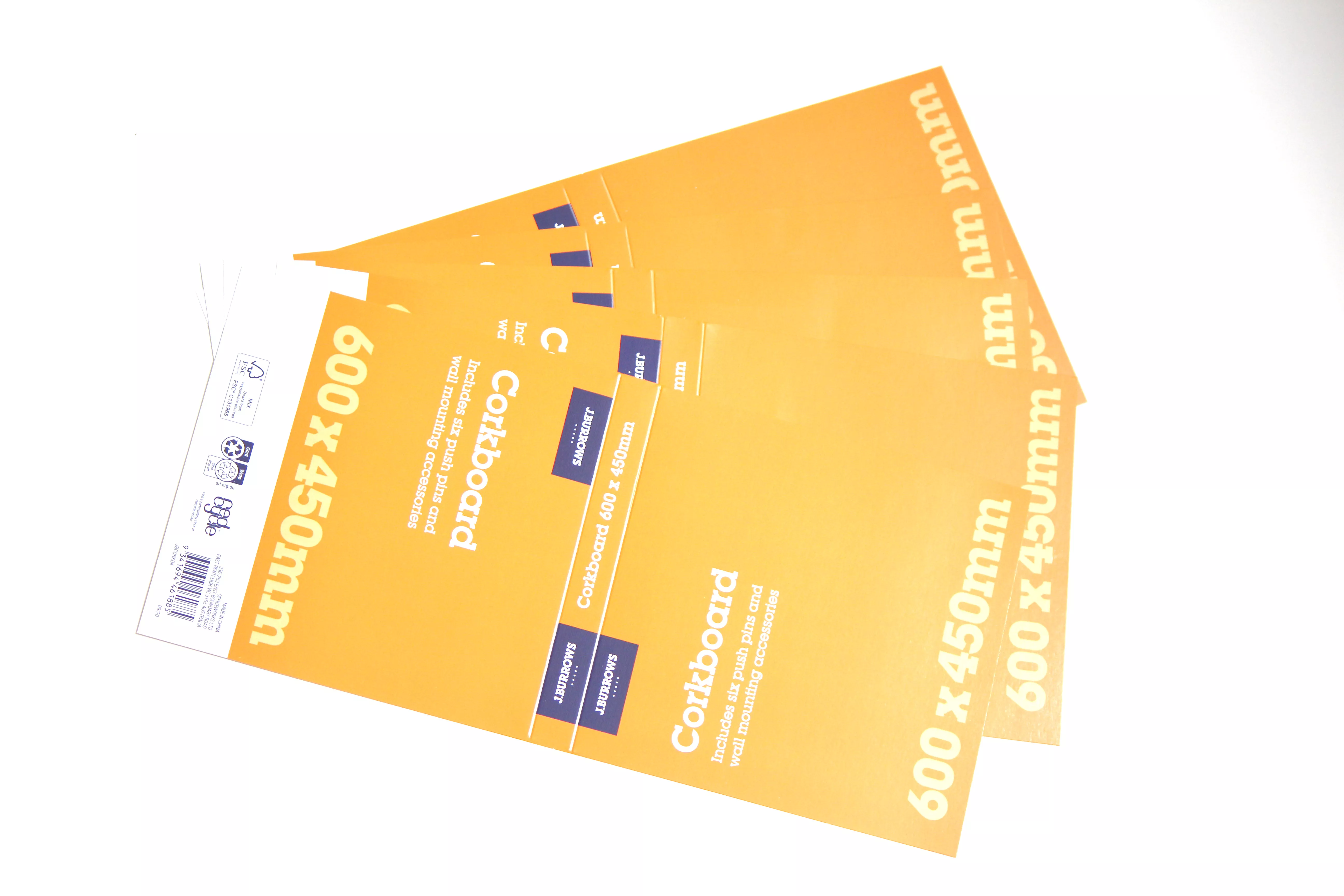 Color cards