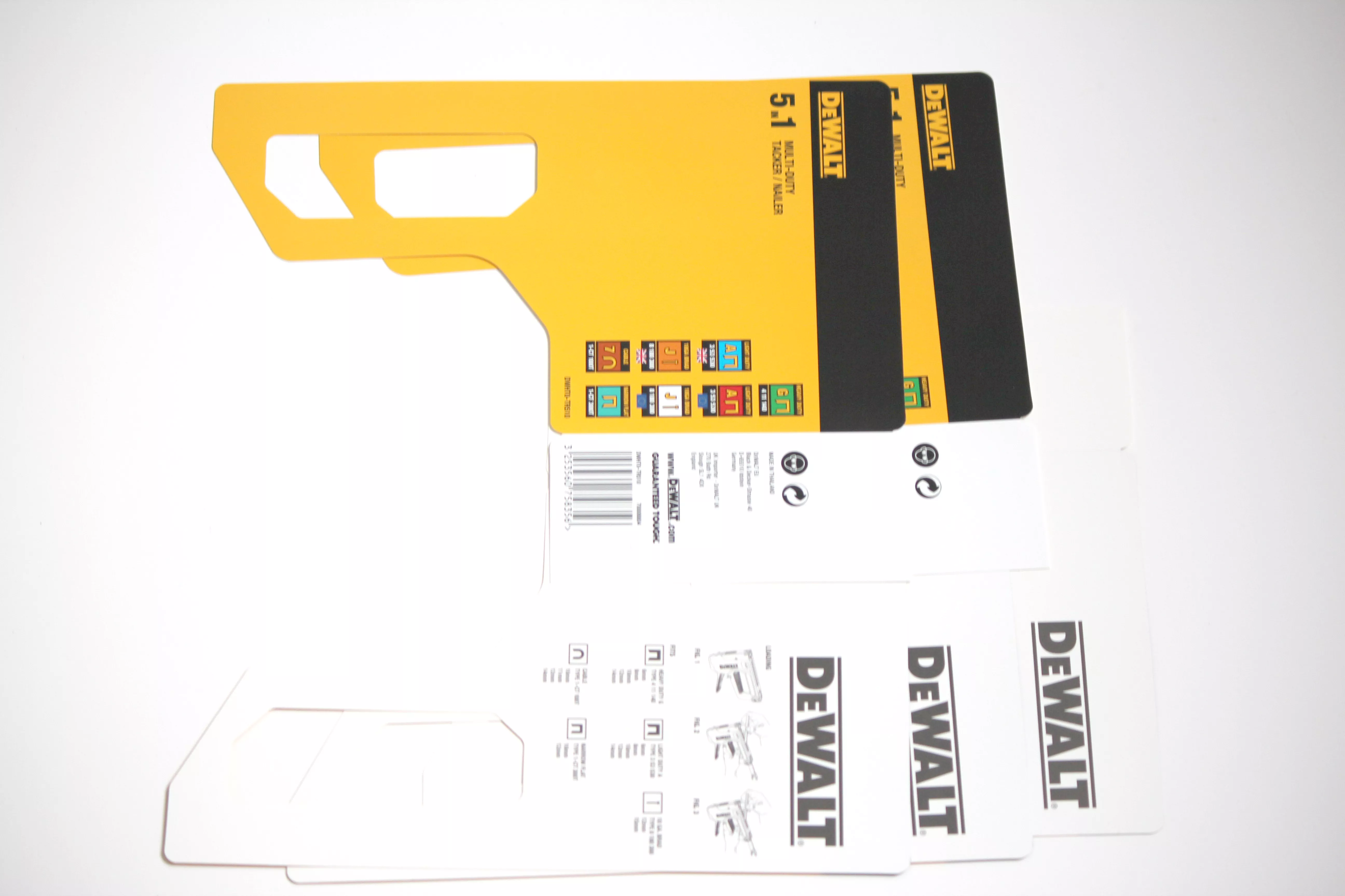 Color cards