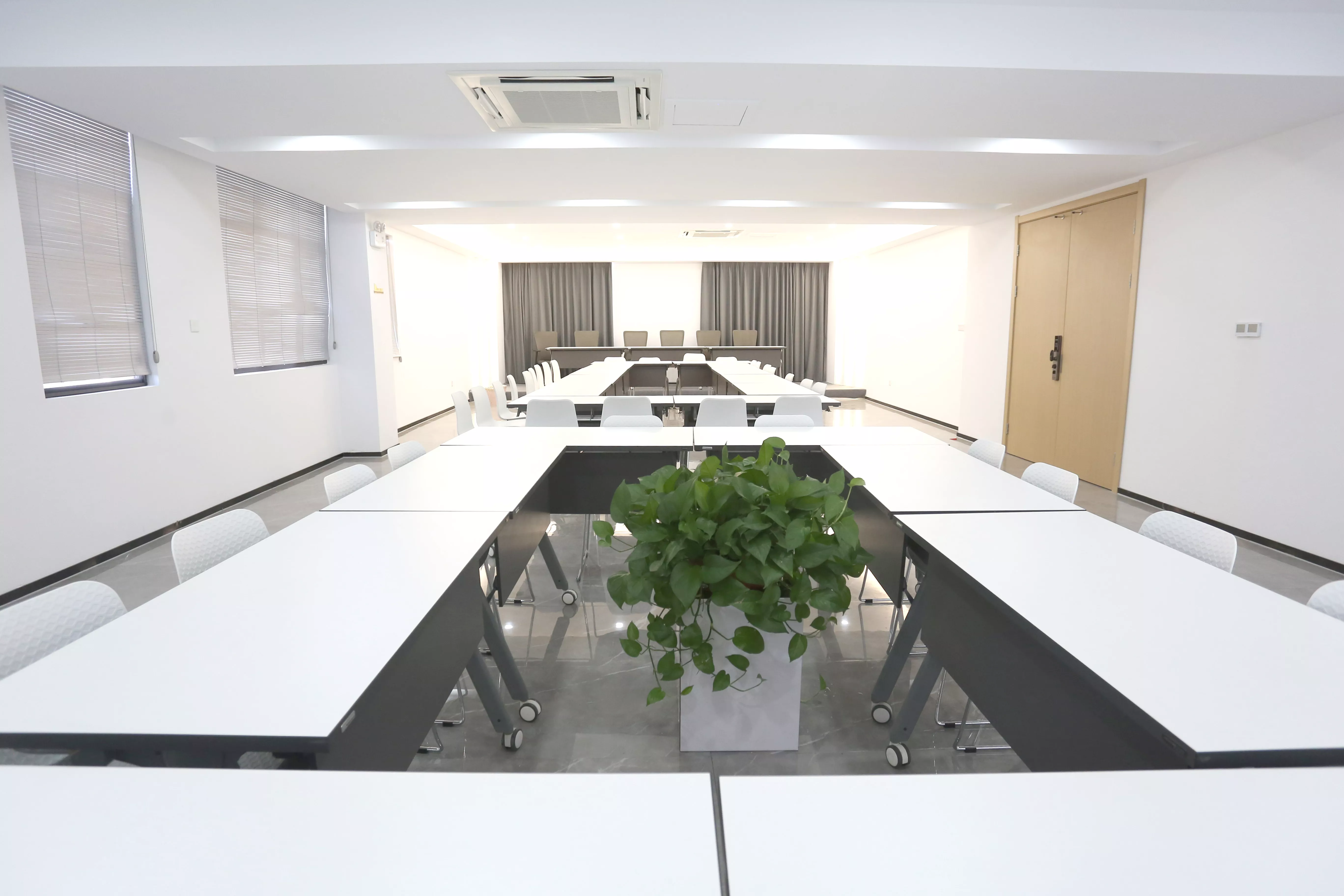 meeting room