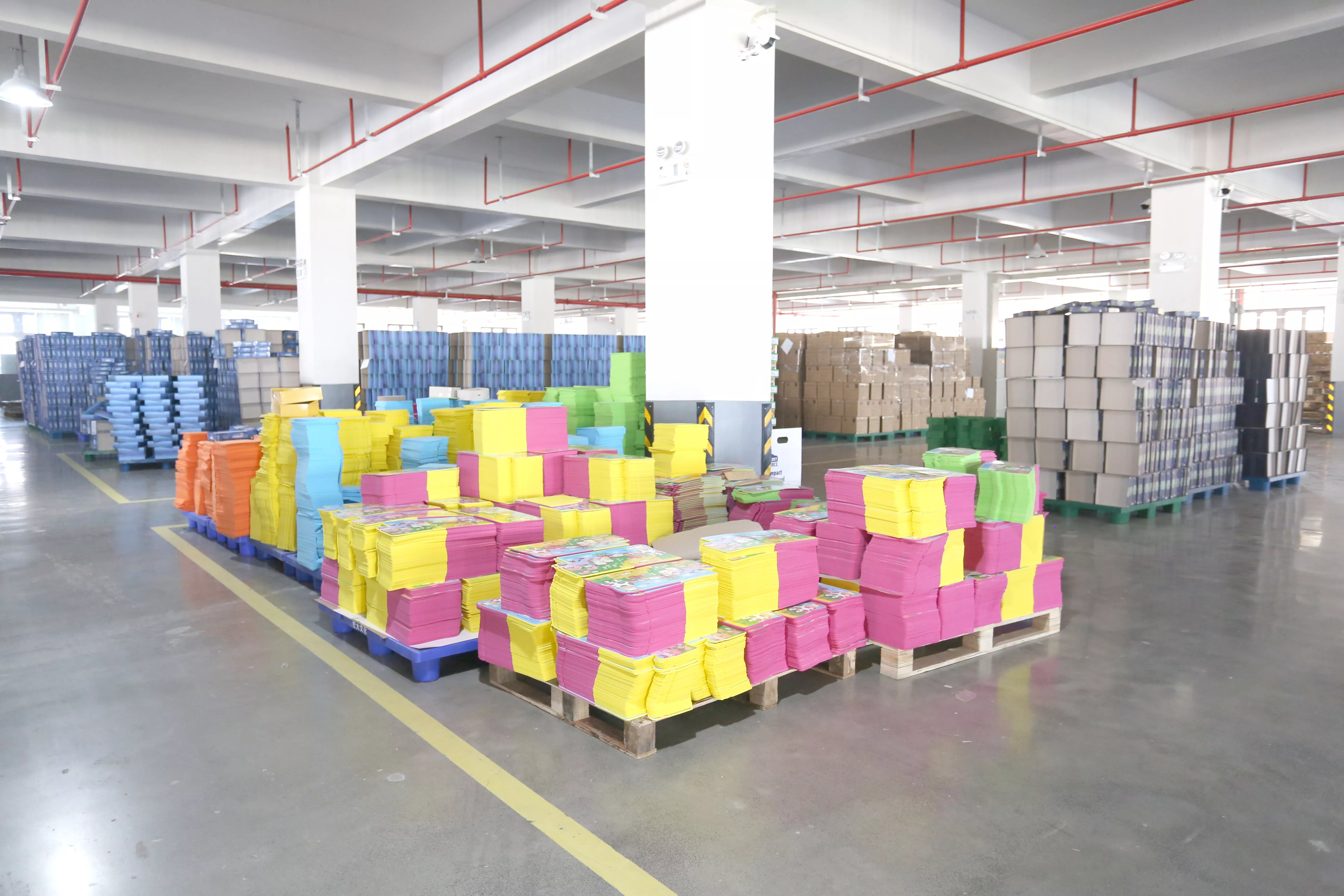 storage
