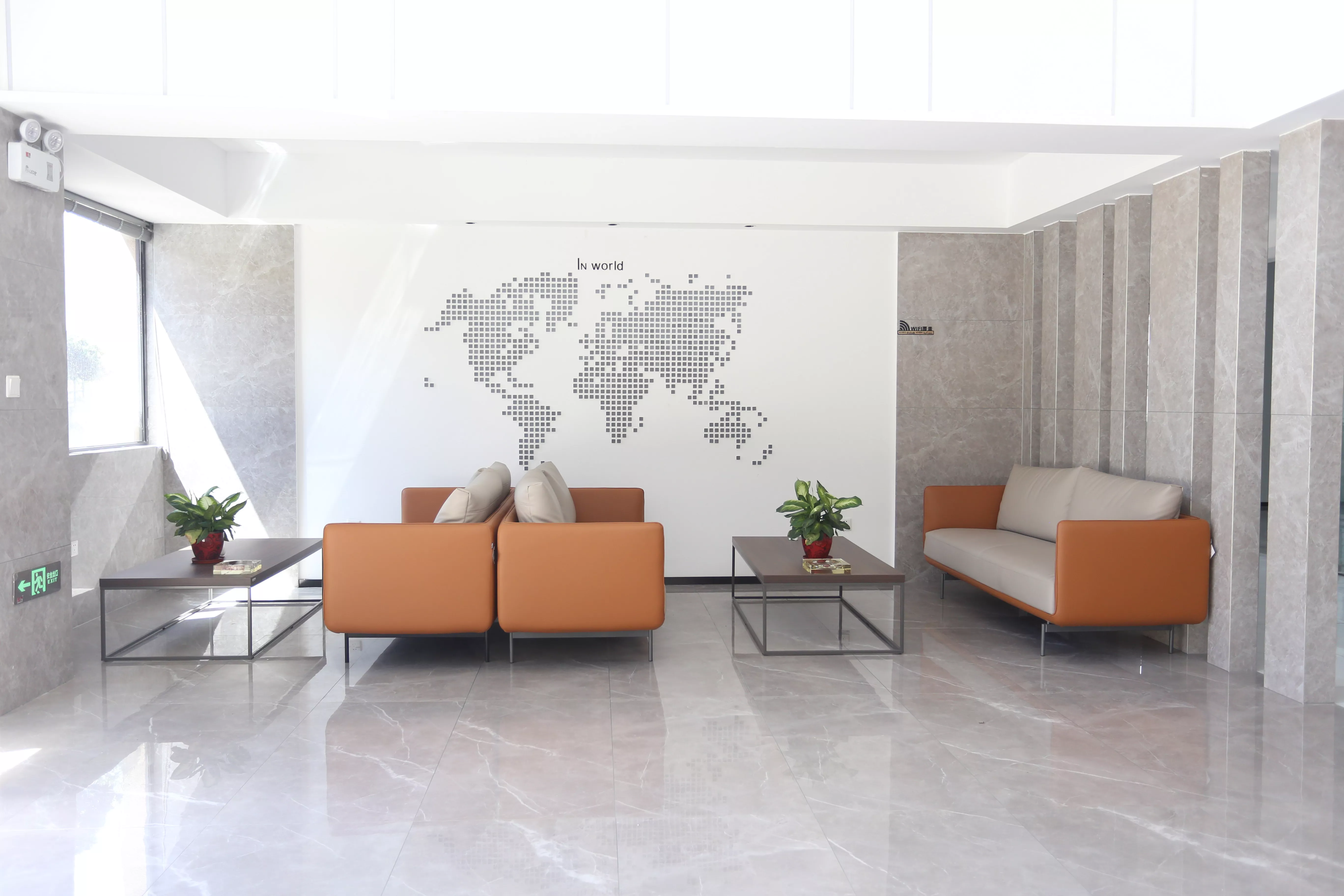Meeting room