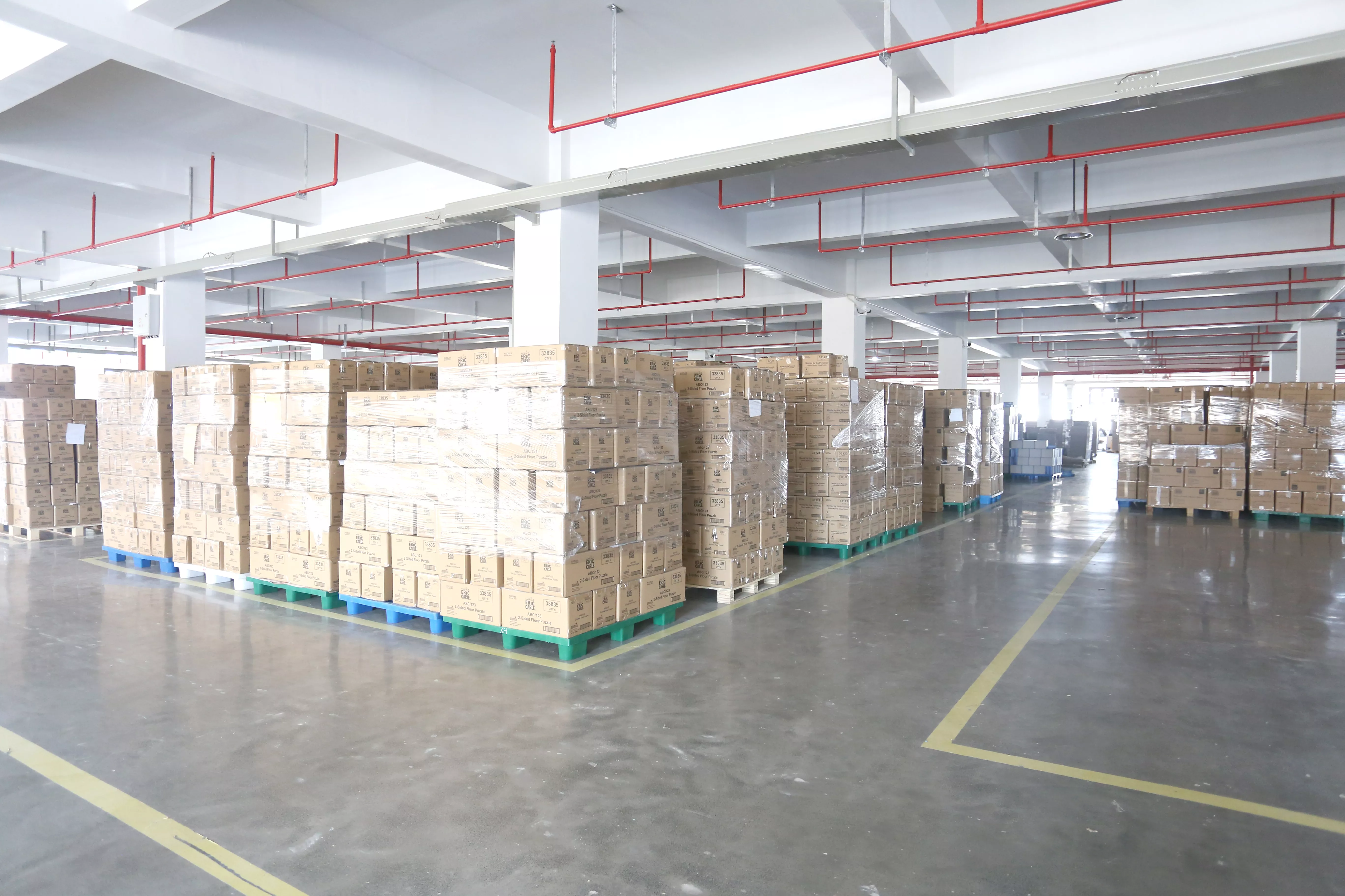 storage