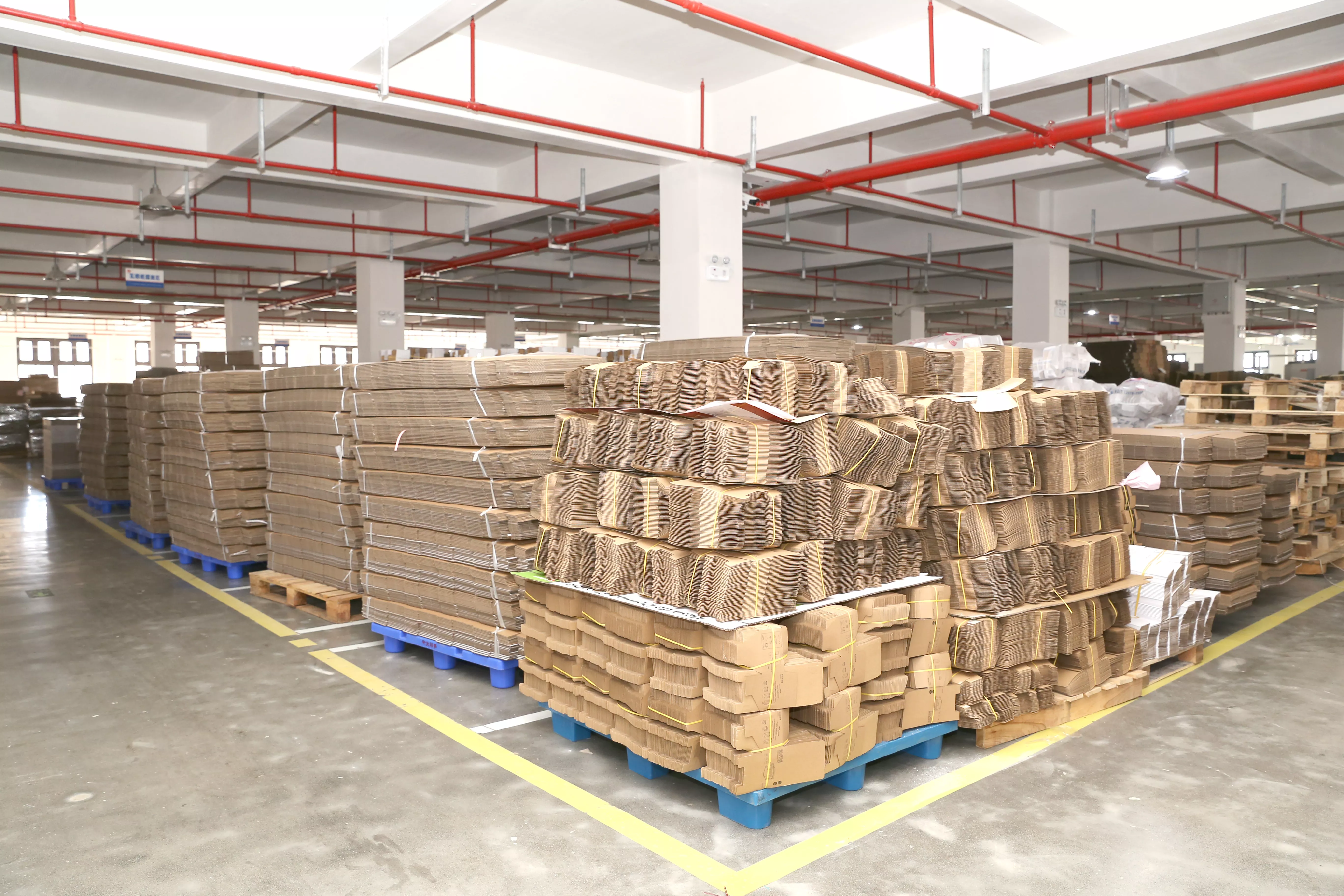 storage