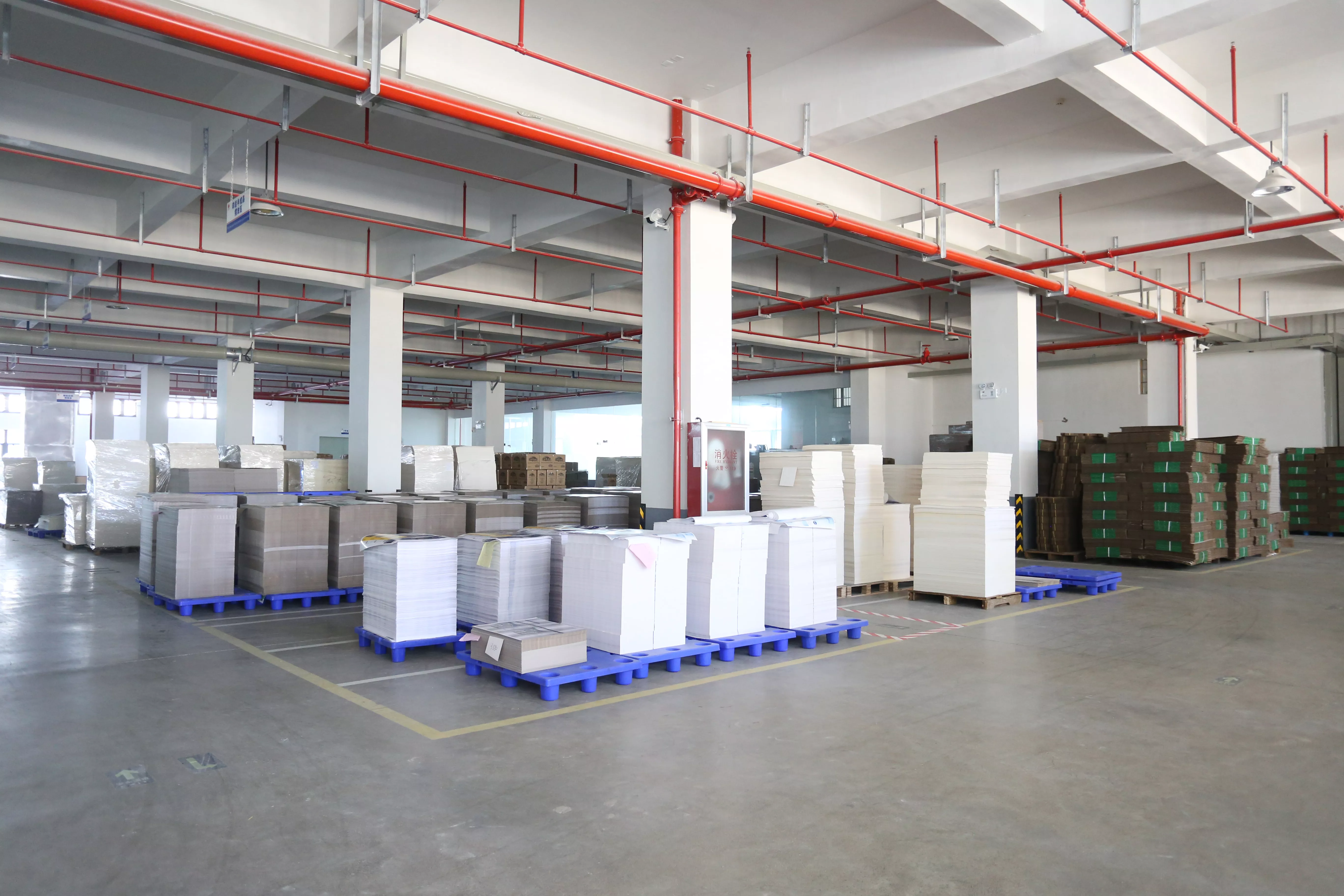 storage